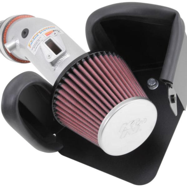 KN 69 Typhoon Intake K&N Engineering 69-7079TS
