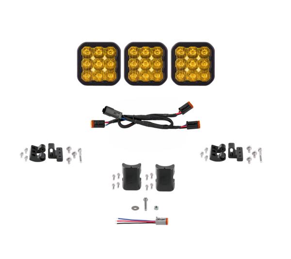 Diode Dynamics DD7251