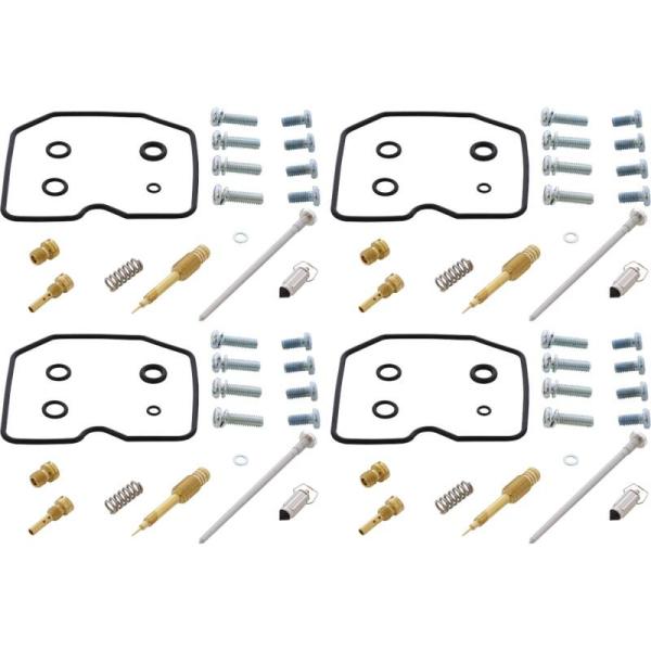 ABR Carburetor Rebuild Kits All Balls Racing 26-1687