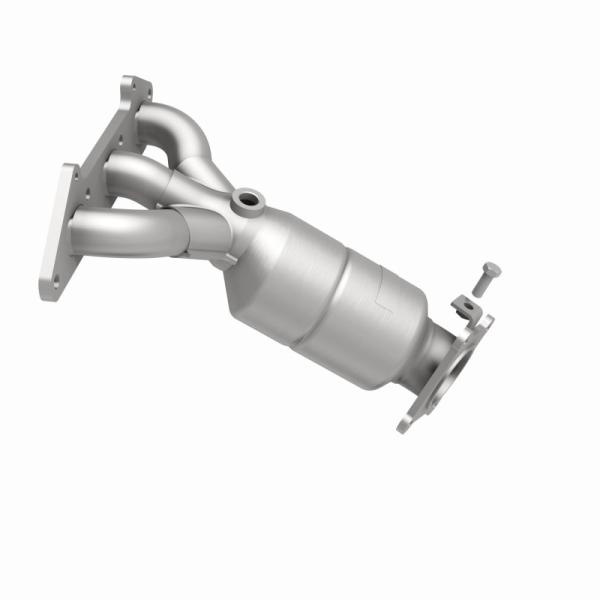 MAG Converter Direct Fit Magnaflow 49062