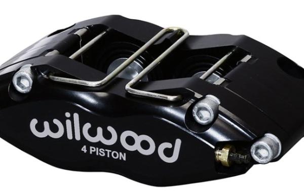 Wilwood 120-7374-BK