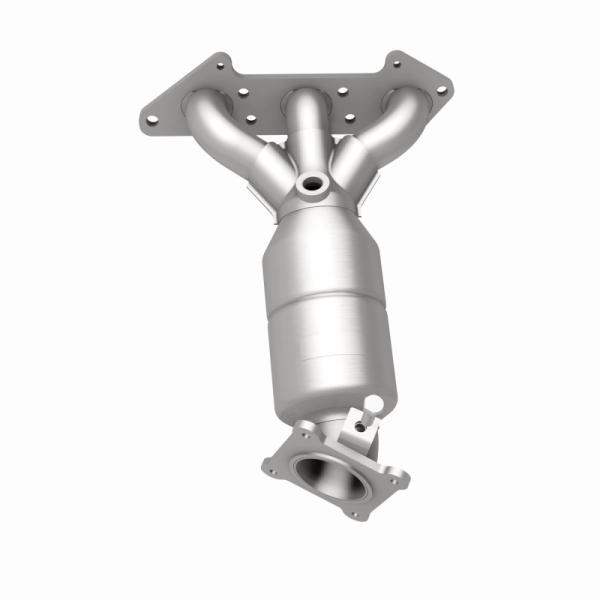 MAG Converter Direct Fit Magnaflow 49062