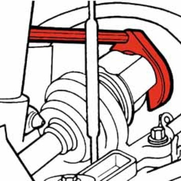 SPC Performance 38620