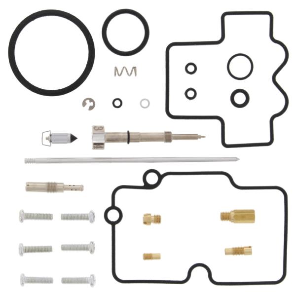 ABR Carburetor Rebuild Kits All Balls Racing 26-1301