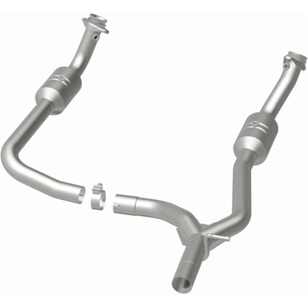 Magnaflow 52153