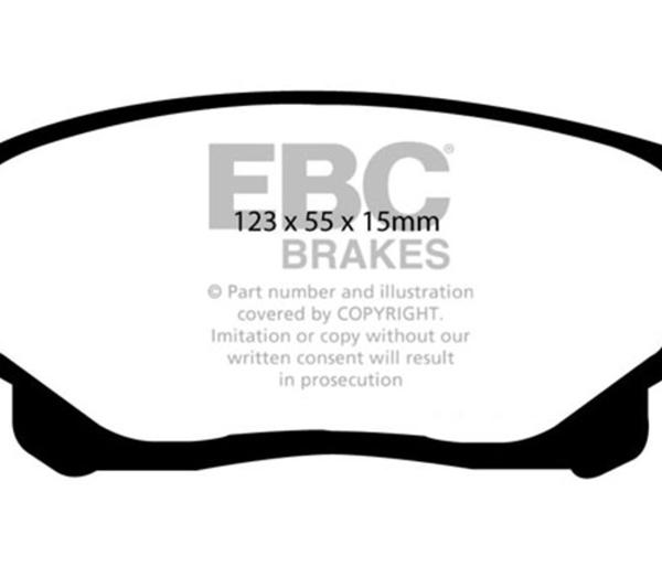 EBC DP61756