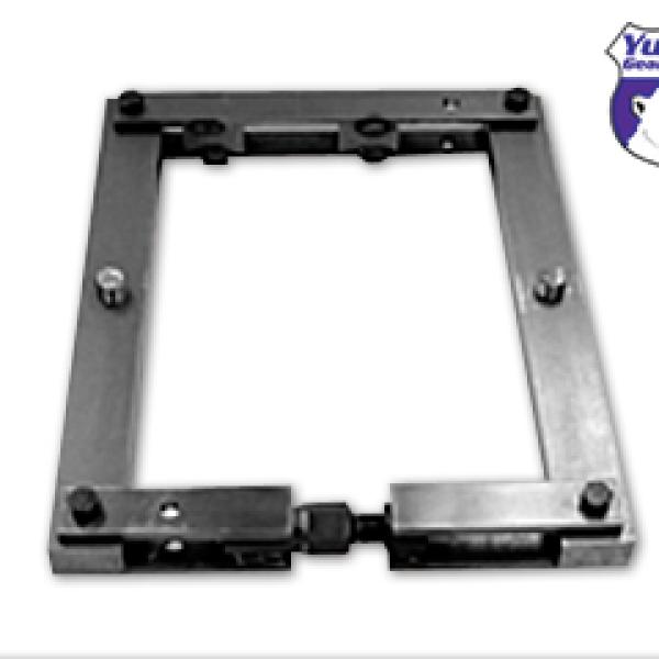 Yukon Gear & Axle YT S01