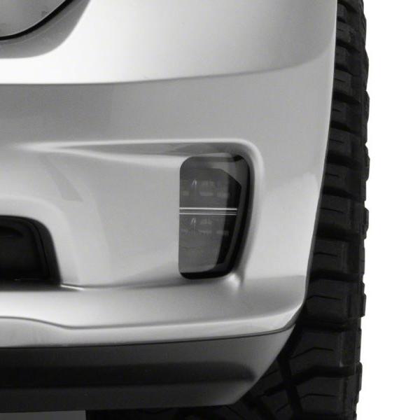 RAX Fog Lights Raxiom R137934