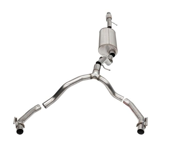 CORSA Performance 21131