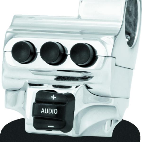 Performance Machine 0062-2040-CH