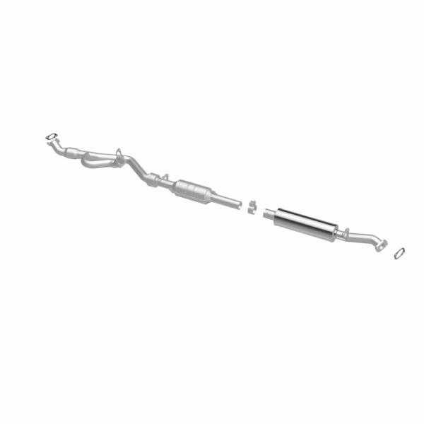MAG Converter Direct Fit Magnaflow 24275