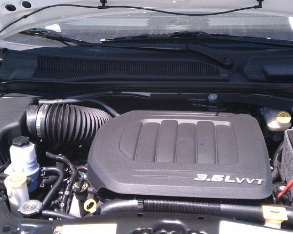 K&N Engineering 33-2462