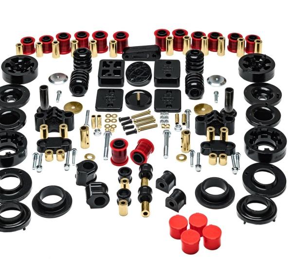 Energy Suspension 2.18110G