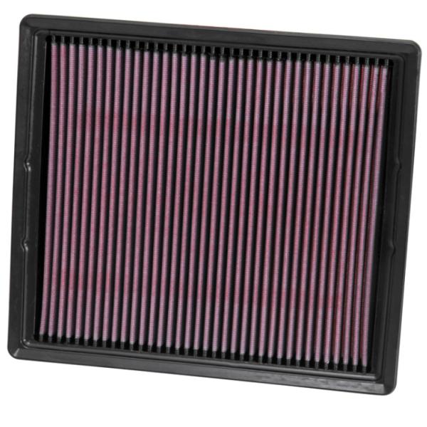 K&N Engineering 33-2497