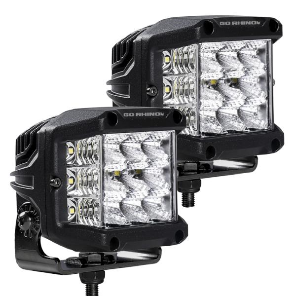 Go Rhino 750300323FCS