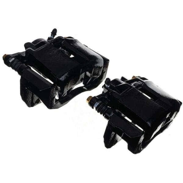 PowerStop S2584BLK