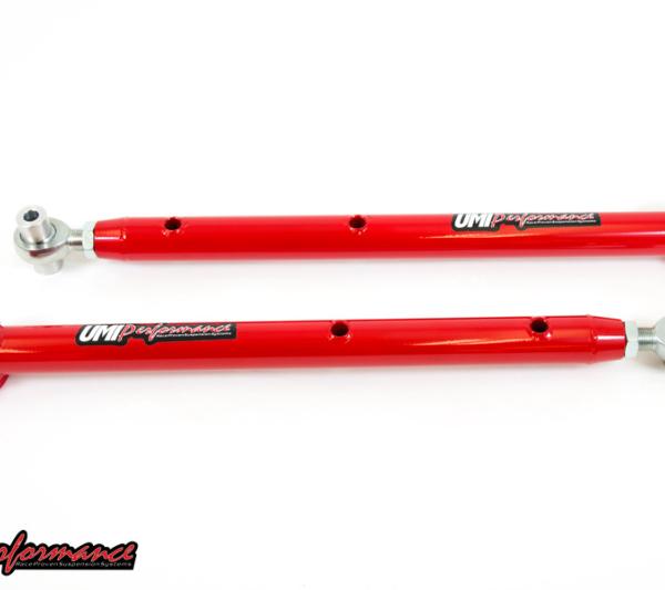 UMI Performance 301417-R