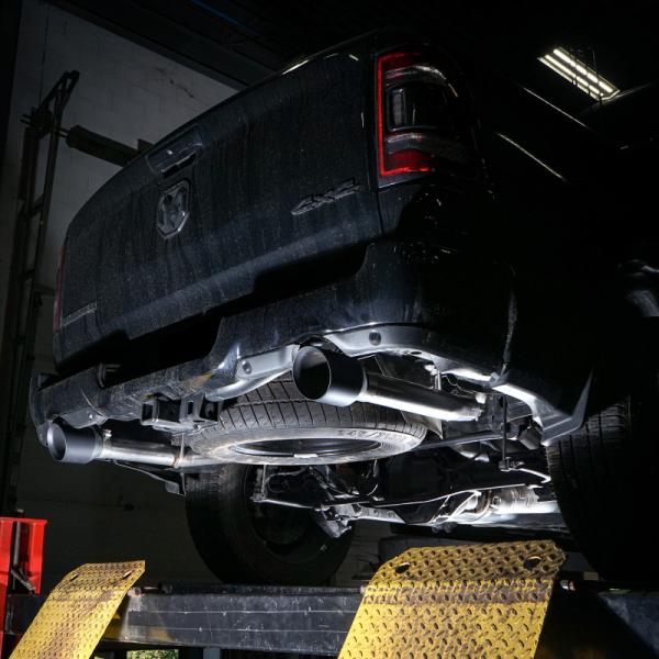 Stainless Works RAM19CBL-B