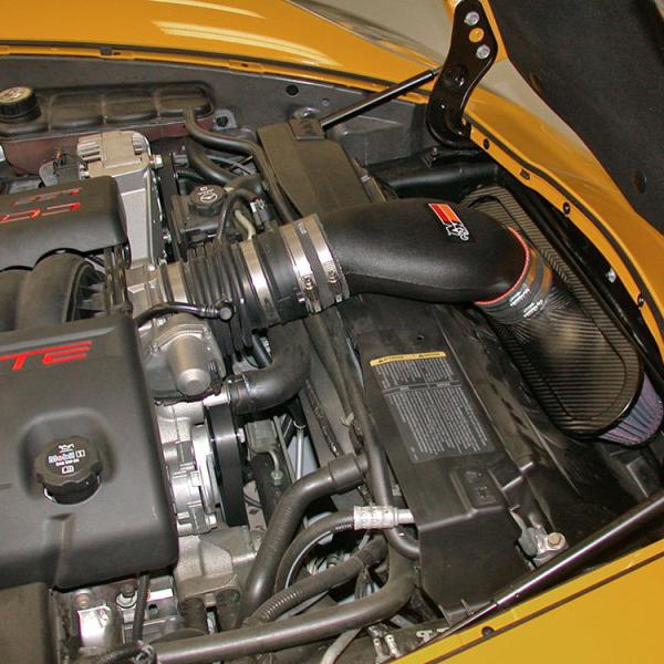 KN 57 FIPK Air Intake 50 K&N Engineering 57-3052