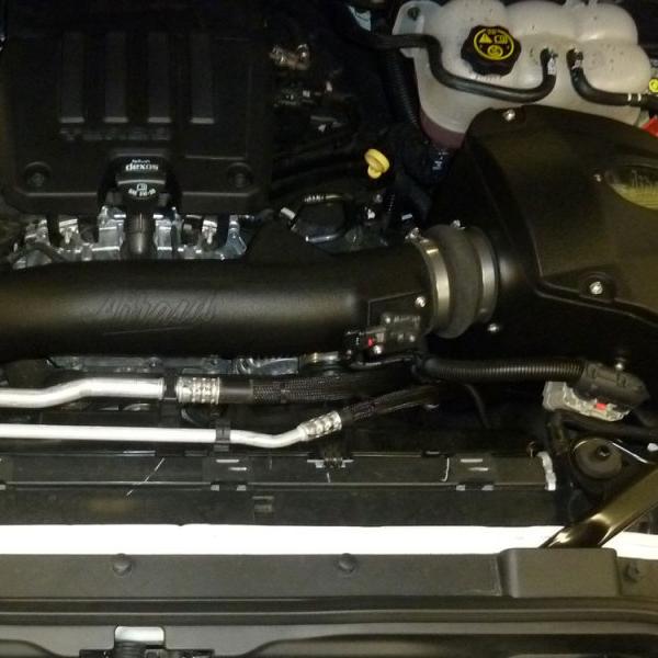 AIR Cold Air Intake Kit Airaid 205-394
