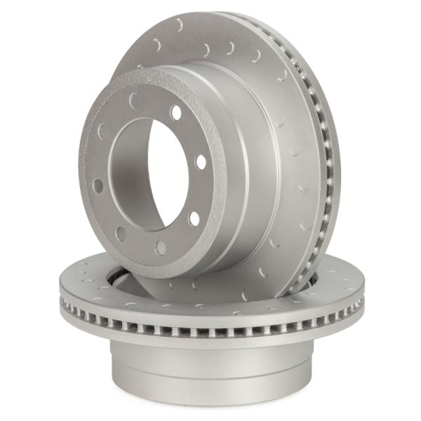 Alcon DIV3430X1190C24R