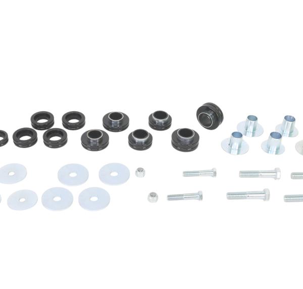 WL Bushings - Body Mount Whiteline W93494
