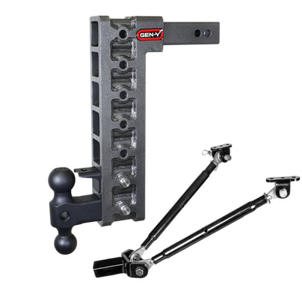 GEN-Y Hitch GH-327