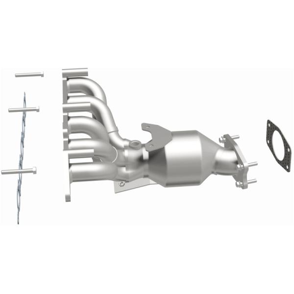 MAG Converter Direct Fit Magnaflow 452425