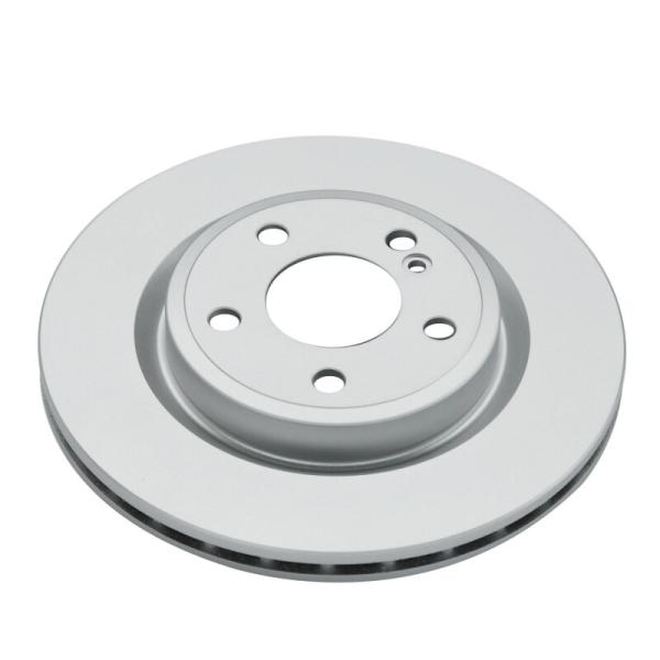PowerStop EBR1607EVC
