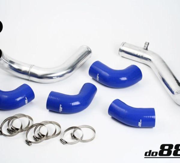 DOB Intercooler Pipe Kit do88 TR-940-B-76