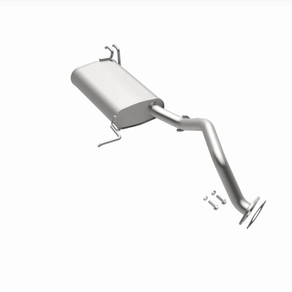 MAG BRE Muffler Kit Magnaflow 108-0015