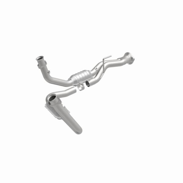 MAG Converter Direct Fit Magnaflow 49687