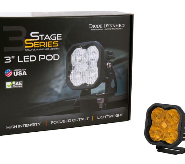 Diode Dynamics DD6970S