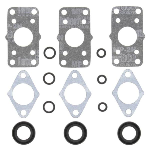 Vertex Pistons 719118