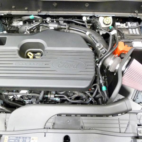 K&N Engineering 63-2618