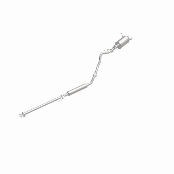 MAG BRE Exhaust Kits Magnaflow 106-0074