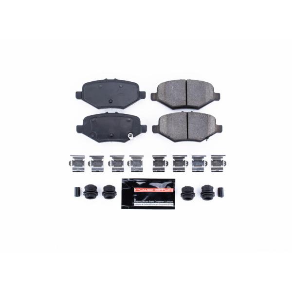 PowerStop Z23-1612