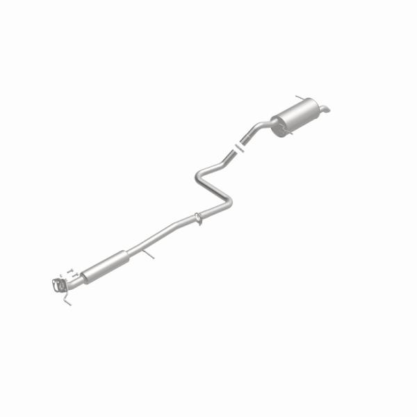 MAG BRE Exhaust Kits Magnaflow 106-0846