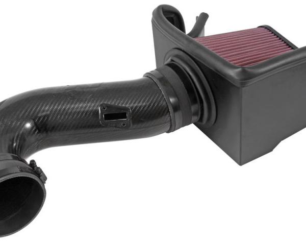 K&N Engineering 57-3090