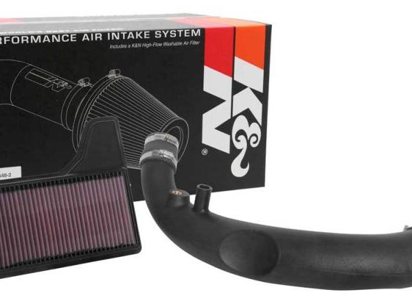 KN 57 FIPK Air Intake 50 K&N Engineering 57-2606