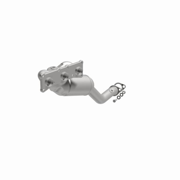 Magnaflow 5531762
