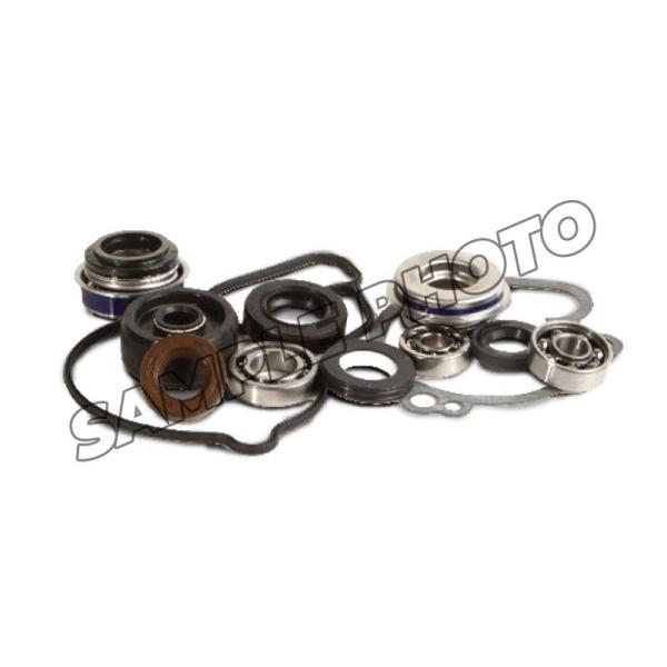 Hot Rods WPK0068