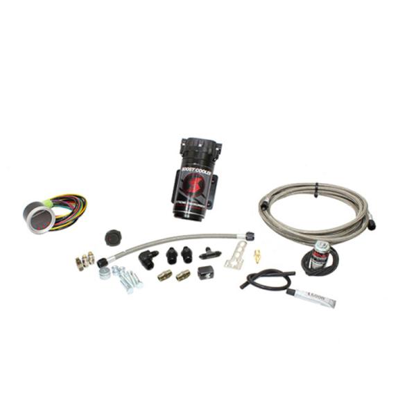 Snow Performance SNO-400-BRD-T