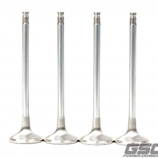 GSC Power Division 2039-01