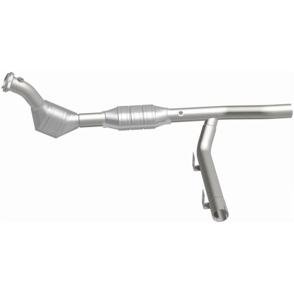 MAG Converter Direct Fit Magnaflow 93130