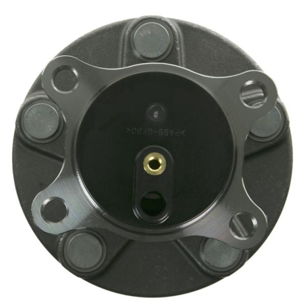 Moog 512486