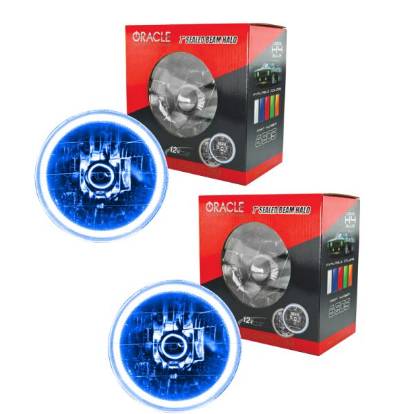 ORL Headlight Halo Kits ORACLE Lighting 7081-002