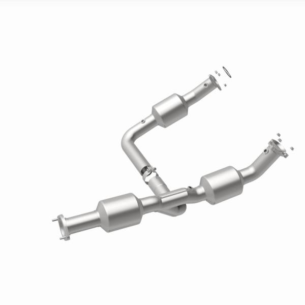 Magnaflow 280210