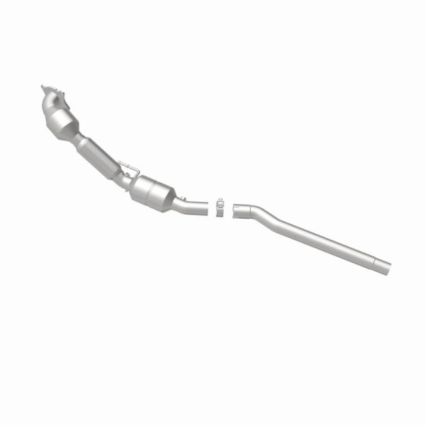 MAG Converter Direct Fit Magnaflow 551380