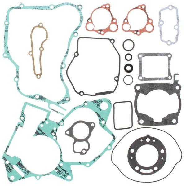 Vertex Pistons 808233